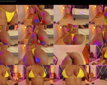 roxyjordan — 56 minute Chaturbate female naked cam show, 1080p, Dec 14, 2022