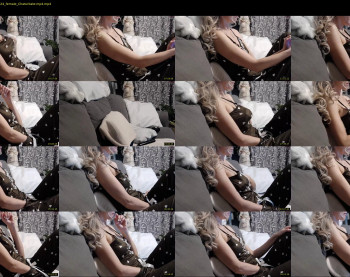 s_mailleee — 67 minute Chaturbate female naked cam show, 720p, Dec 15, 2022