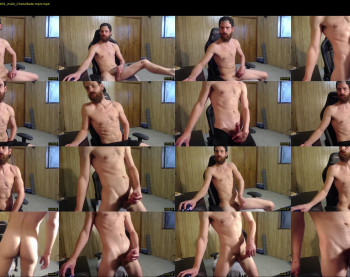 scottsspace — 40 minute Chaturbate male naked cam show, 1080p, Dec 15, 2022