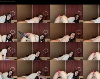 totallytiny_ — 9 minute Chaturbate female naked cam show, 720p, Dec 14, 2022