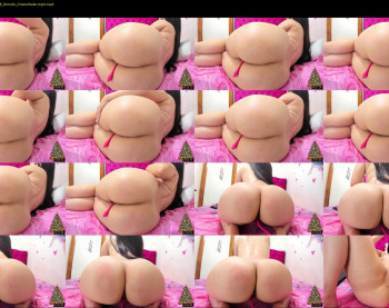 vane_fox — 54 minute Chaturbate female naked cam show, 1080p, Dec 15, 2022