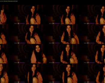 _modestmouse — 3 minute Chaturbate female naked cam show, 720p, Dec 15, 2022