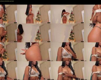 duna_du — 54 minute Chaturbate female naked cam show, 1080p, Dec 16, 2022