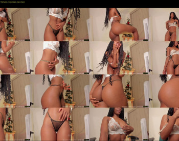 duna_du — 31 minute Chaturbate female naked cam show, 1080p, Dec 16, 2022