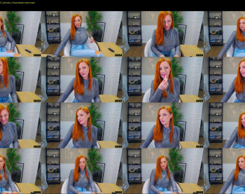 foxynesss — 49 minute Chaturbate female naked cam show, 1080p, Dec 16, 2022