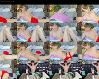 garethhowel — 56 minute Chaturbate male naked cam show, 1080p, Dec 15, 2022