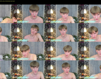 garethhowel — 50 minute Chaturbate male naked cam show, 1080p, Dec 16, 2022