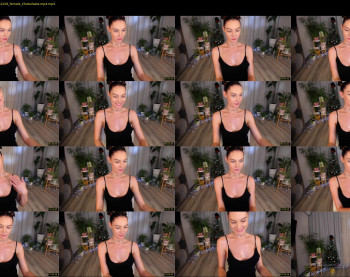 katrin_sweeft — 24 minute Chaturbate female naked cam show, 1080p, Dec 15, 2022