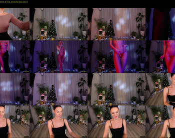katrin_sweeft — 25 minute Chaturbate female naked cam show, 1080p, Dec 16, 2022