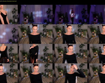 katrin_sweeft — 54 minute Chaturbate female naked cam show, 1080p, Dec 16, 2022