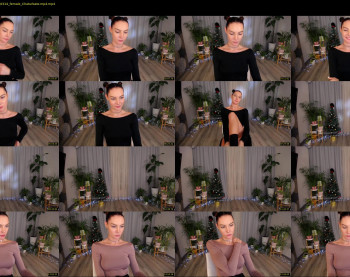 katrin_sweeft — 19 minute Chaturbate female naked cam show, 1080p, Dec 16, 2022
