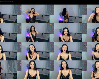 lia_hetty — 22 minute Chaturbate female naked cam show, 720p, Dec 15, 2022