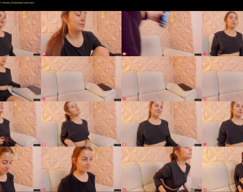 lilicarter_ — 54 minute Chaturbate female naked cam show, 1080p, Dec 15, 2022