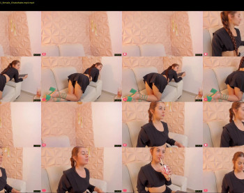 lilicarter_ — 34 minute Chaturbate female naked cam show, 1080p, Dec 15, 2022