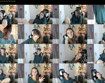 lilithoftrees — 44 minute Chaturbate female naked cam show, 720p, Dec 16, 2022