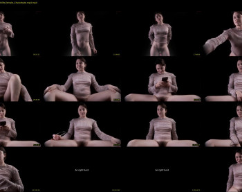 mindvoiding — 101 minute Chaturbate female naked cam show, 720p, Dec 16, 2022