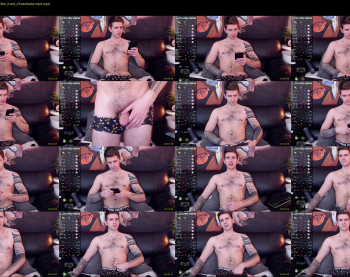 mr_longboy — 57 minute Chaturbate male naked cam show, 1080p, Dec 15, 2022