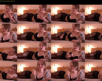 ms_lorelei — 14 minute Chaturbate female naked cam show, 1080p, Dec 16, 2022