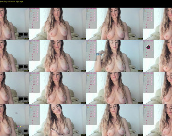 ms_mel — 4 minute Chaturbate female naked cam show, 720p, Dec 15, 2022