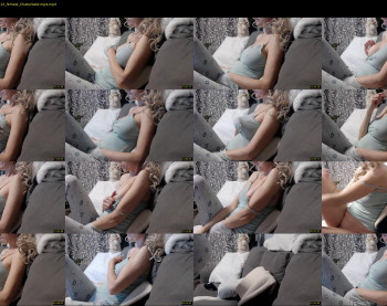 s_mailleee — 60 minute Chaturbate female naked cam show, 720p, Dec 16, 2022