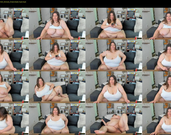 cougar_bbw — 92 minute Chaturbate female naked cam show, 720p, Dec 16, 2022