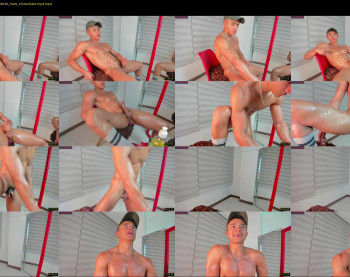esteban_stud — 14 minute Chaturbate male naked cam show, 720p, Dec 17, 2022