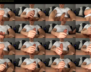 hungbossstud — 18 minute Chaturbate male naked cam show, 480p, Dec 17, 2022