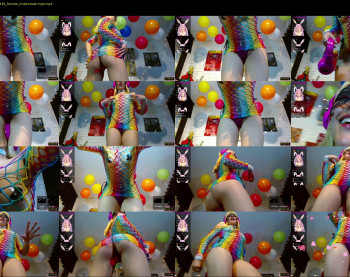 karla_grey_ — 15 minute Chaturbate female naked cam show, 720p, Dec 17, 2022