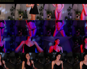 katrin_sweeft — 58 minute Chaturbate female naked cam show, 1080p, Dec 17, 2022