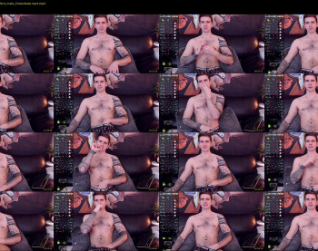 mr_longboy — 46 minute Chaturbate male naked cam show, 1080p, Dec 16, 2022