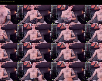 mr_longboy — 3 minute Chaturbate male naked cam show, 1080p, Dec 16, 2022