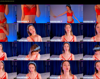 sugaristic — 45 minute Chaturbate female naked cam show, 1080p, Dec 17, 2022