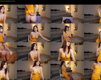 _blackbee_ — 54 minute Chaturbate female naked cam show, 1080p, Dec 18, 2022