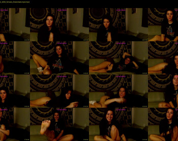 _modestmouse — 36 minute Chaturbate female naked cam show, 720p, Dec 17, 2022