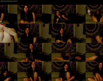 _modestmouse — 63 minute Chaturbate female naked cam show, 720p, Dec 17, 2022