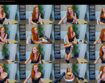 foxynesss — 41 minute Chaturbate female naked cam show, 1080p, Dec 18, 2022
