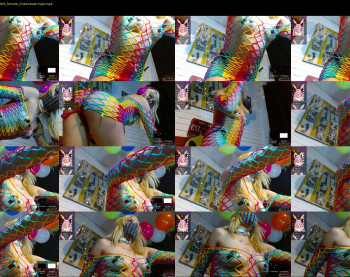 karla_grey_ — 6 minute Chaturbate female naked cam show, 720p, Dec 17, 2022