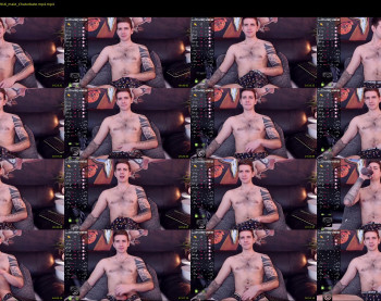 mr_longboy — 58 minute Chaturbate male naked cam show, 1080p, Dec 17, 2022