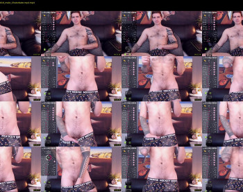 mr_longboy — 53 minute Chaturbate male naked cam show, 1080p, Dec 17, 2022