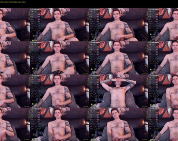 mr_longboy — 31 minute Chaturbate male naked cam show, 1080p, Dec 17, 2022