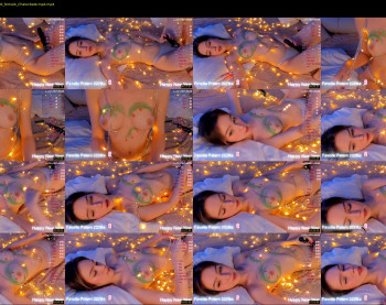 sugaristic — 54 minute Chaturbate female naked cam show, 1080p, Dec 17, 2022