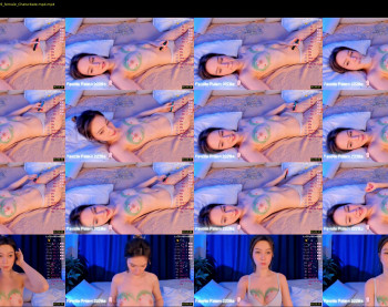 sugaristic — 4 minute Chaturbate female naked cam show, 1080p, Dec 18, 2022