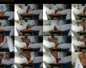 constructorcock — 13 minute Chaturbate male naked cam show, 360p, Dec 18, 2022