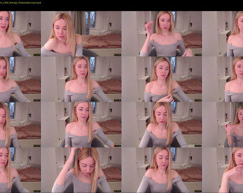 dreamcutiel123 — 38 minute Chaturbate female naked cam show, 720p, Dec 18, 2022