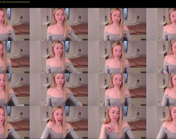 dreamcutiel123 — 30 minute Chaturbate female naked cam show, 720p, Dec 18, 2022