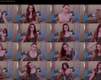eesmaaarr — 55 minute Chaturbate female naked cam show, 1080p, Dec 19, 2022