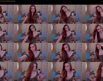 eesmaaarr — 6 minute Chaturbate female naked cam show, 1080p, Dec 19, 2022