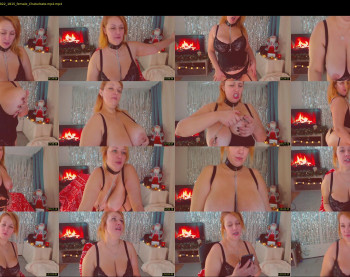 florencebigsizebb — 94 minute Chaturbate female naked cam show, 720p, Dec 18, 2022