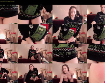 hell_l0ve — 61 minute Chaturbate female naked cam show, 1080p, Dec 18, 2022