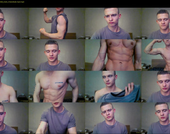 marvelboy_ — 45 minute Chaturbate male naked cam show, 720p, Dec 19, 2022